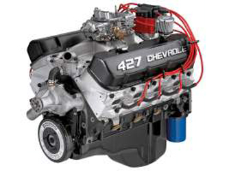 P15A2 Engine